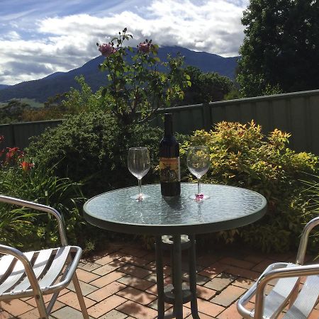 Bogong Moth Motel Mount Beauty Bagian luar foto
