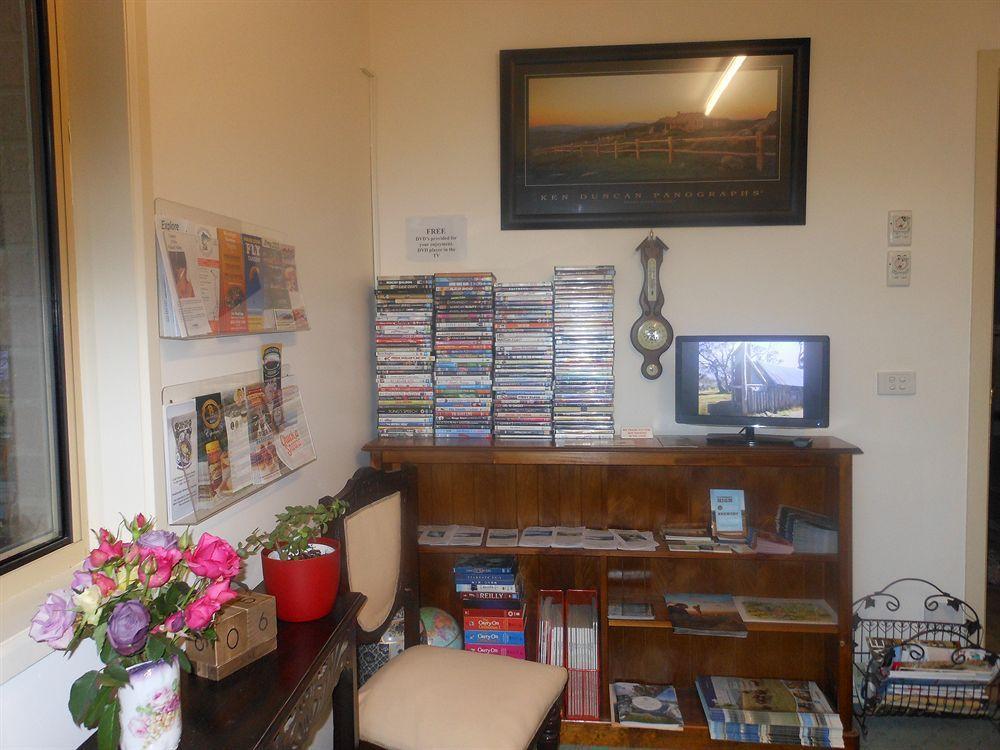Bogong Moth Motel Mount Beauty Bagian luar foto