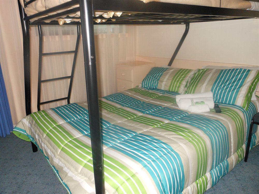 Bogong Moth Motel Mount Beauty Bagian luar foto