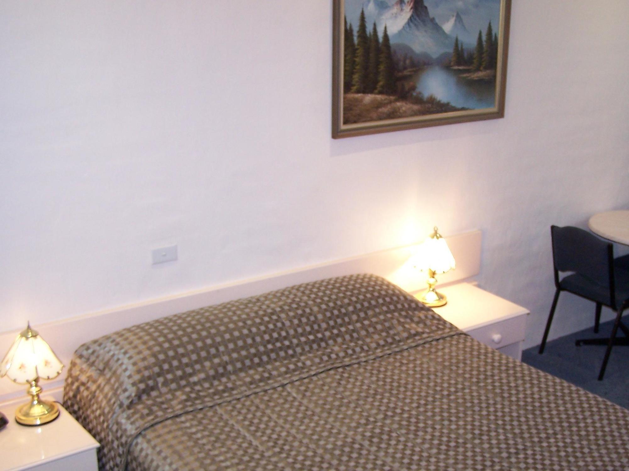 Bogong Moth Motel Mount Beauty Bagian luar foto