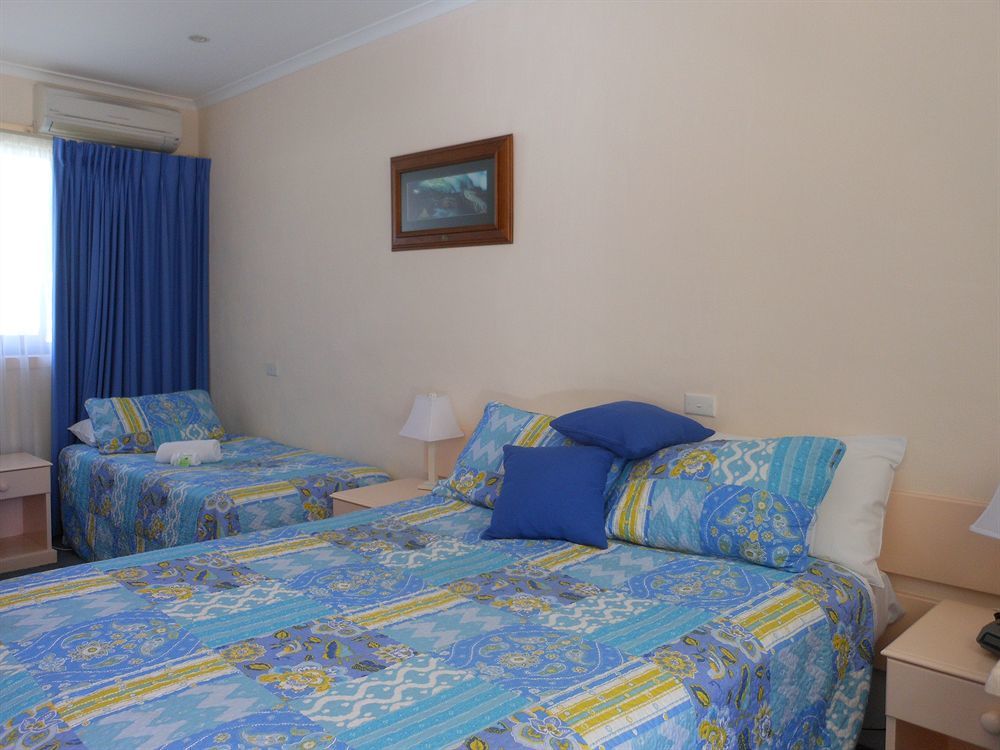 Bogong Moth Motel Mount Beauty Bagian luar foto