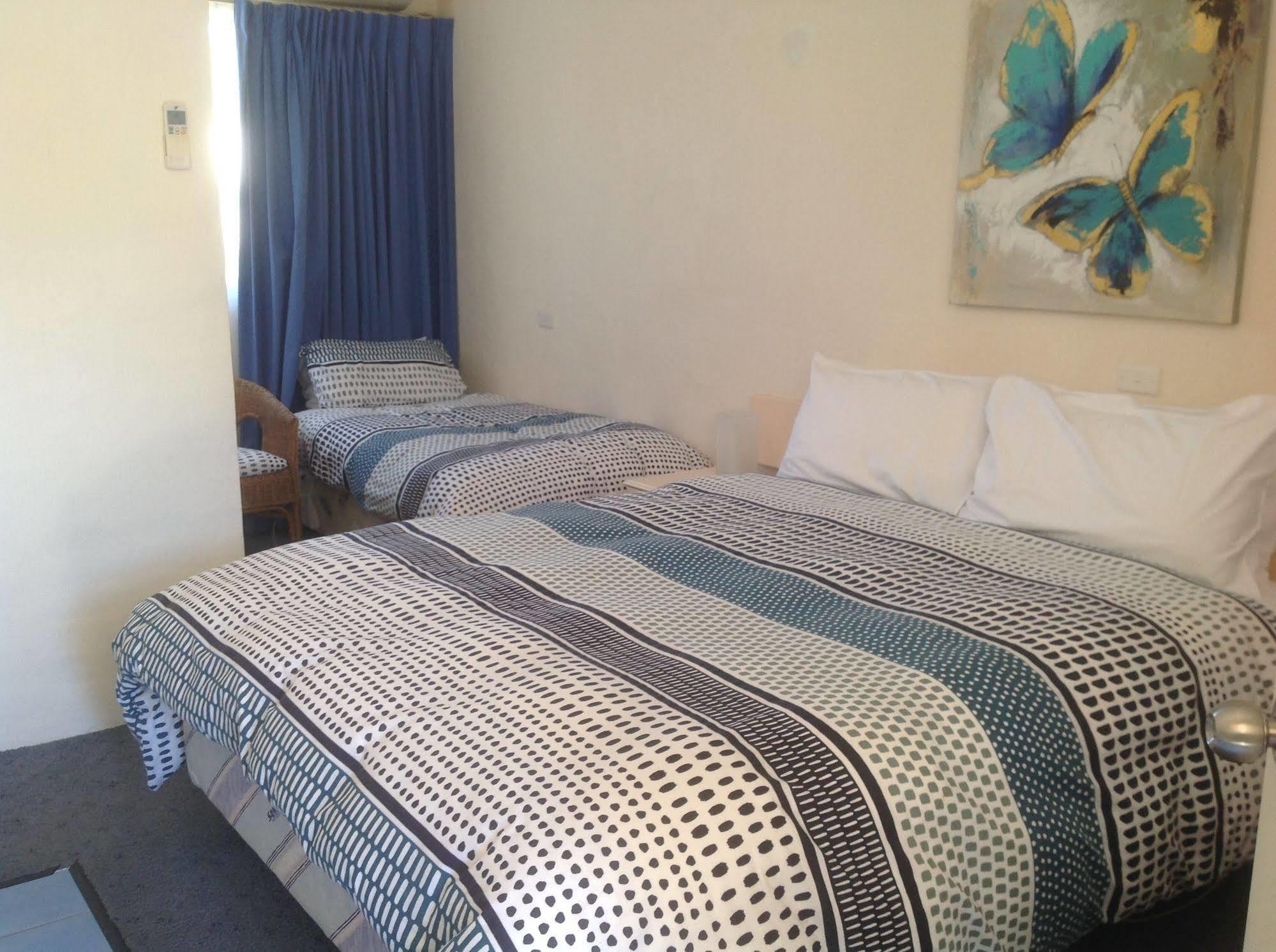 Bogong Moth Motel Mount Beauty Bagian luar foto