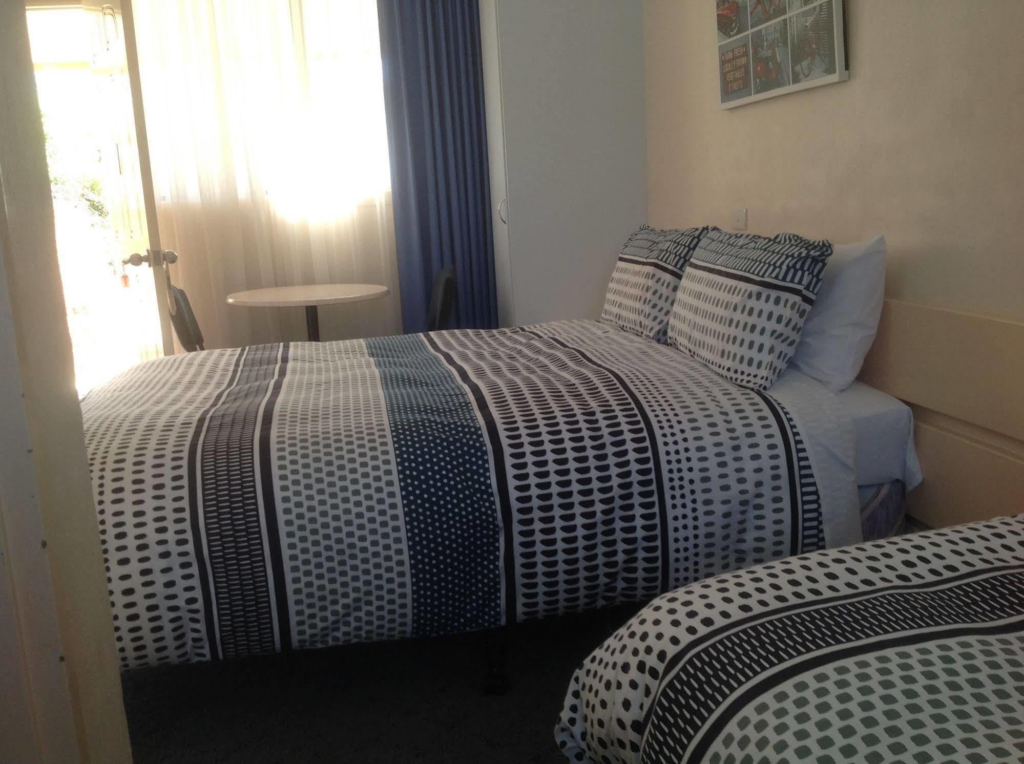Bogong Moth Motel Mount Beauty Bagian luar foto