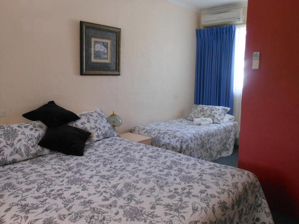 Bogong Moth Motel Mount Beauty Bagian luar foto