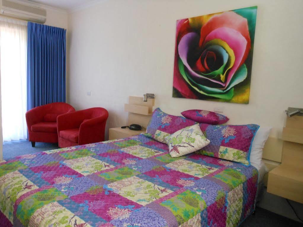 Bogong Moth Motel Mount Beauty Bagian luar foto
