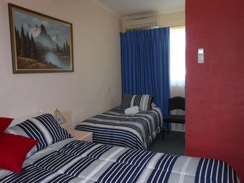 Bogong Moth Motel Mount Beauty Bagian luar foto